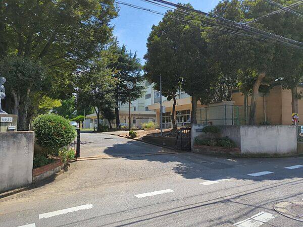 千葉市立さつきが丘東小学校
