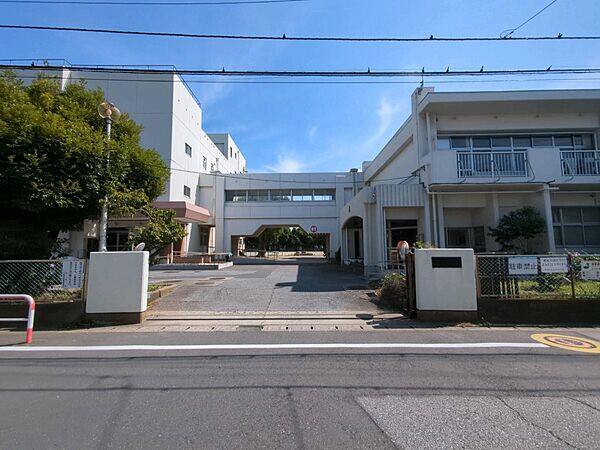 千葉市立上の台小学校