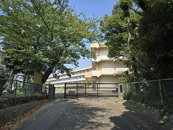 千葉市立こてはし台小学校