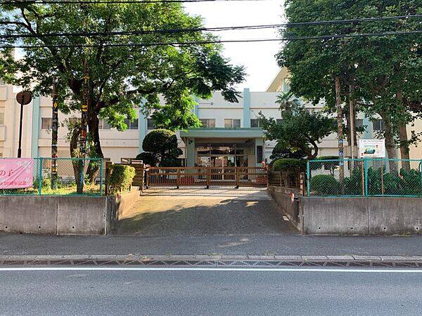 千葉市立草野小学校