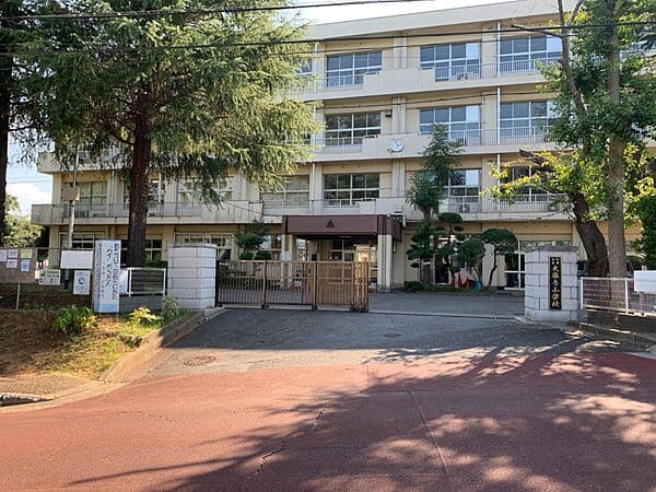 千葉市立大巌寺小学校