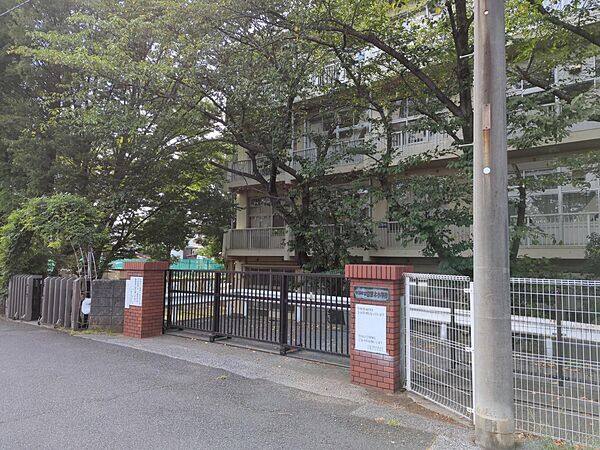千葉市立宮野木小学校