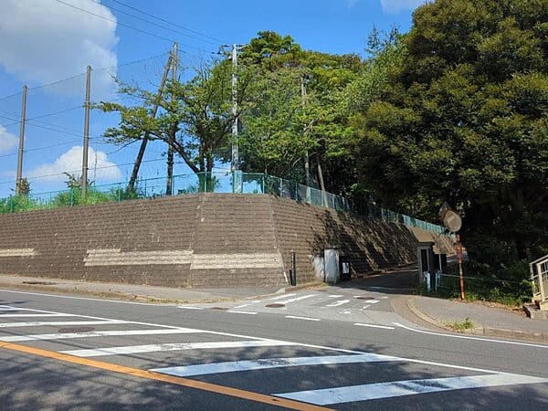 千葉市立天戸中学校