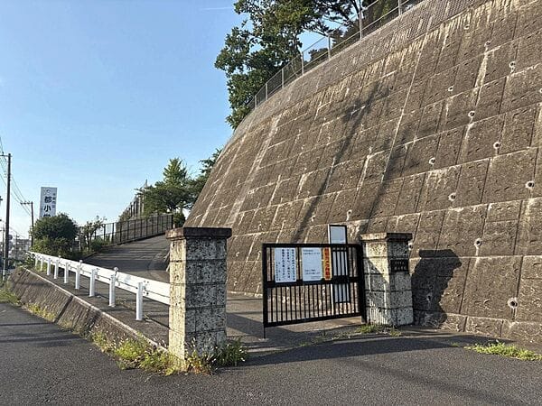 千葉市立都小学校
