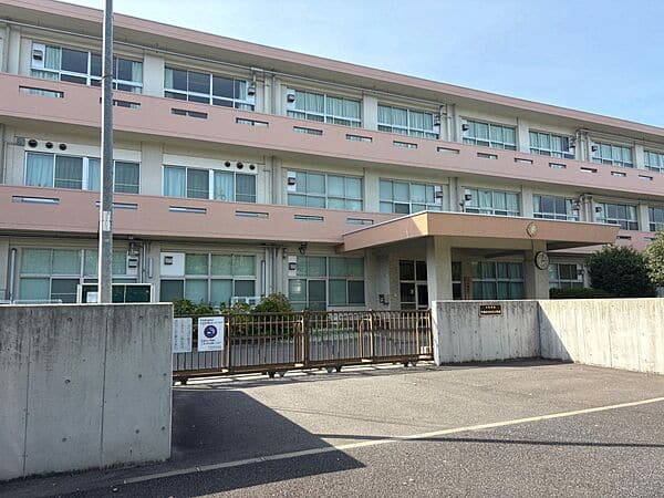 千葉市立千城台わかば小学校