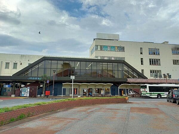 JR「四街道」駅まで約2400m