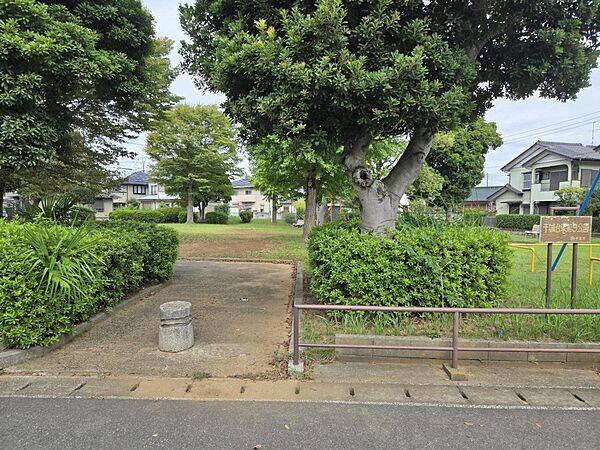 千城台東第9公園まで約233m