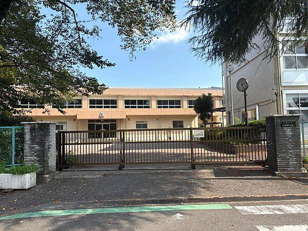 千葉市立更科中学校