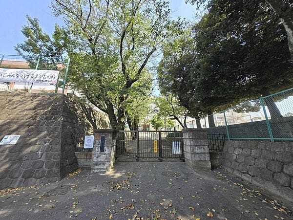 千葉市立桜木小学校