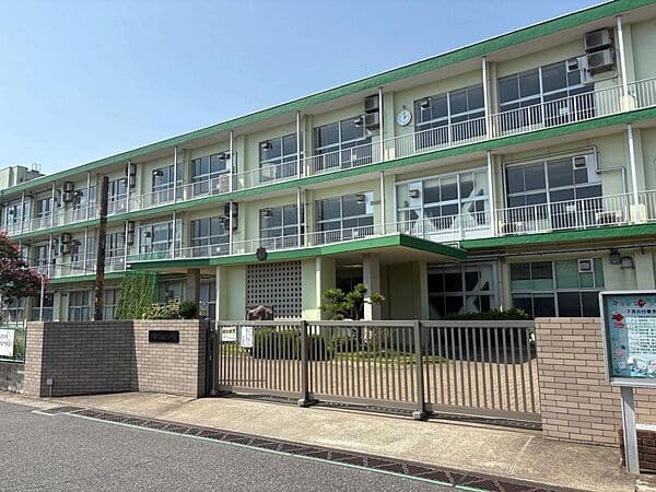 千葉市立大宮小学校