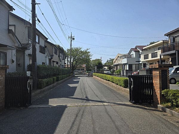 千葉市立貝塚中学校