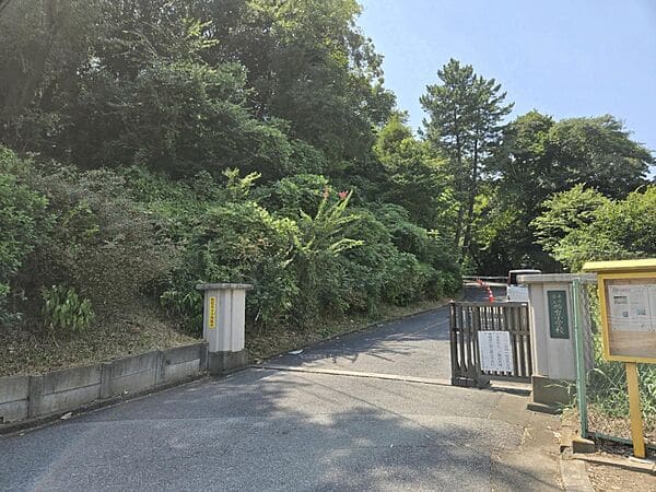 千葉市立柏台小学校