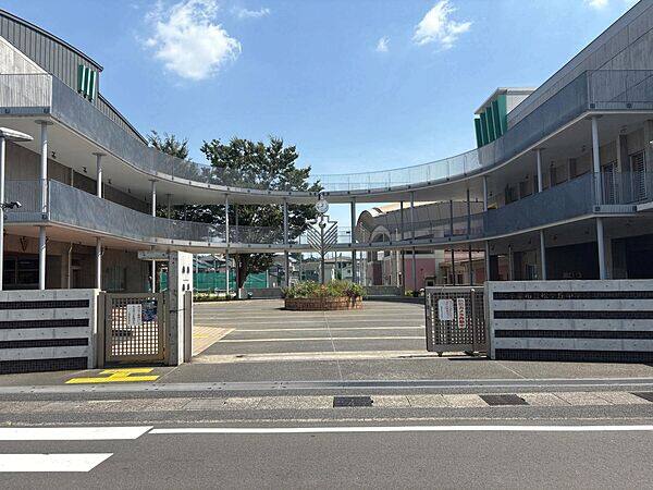 千葉市立松ケ丘中学校