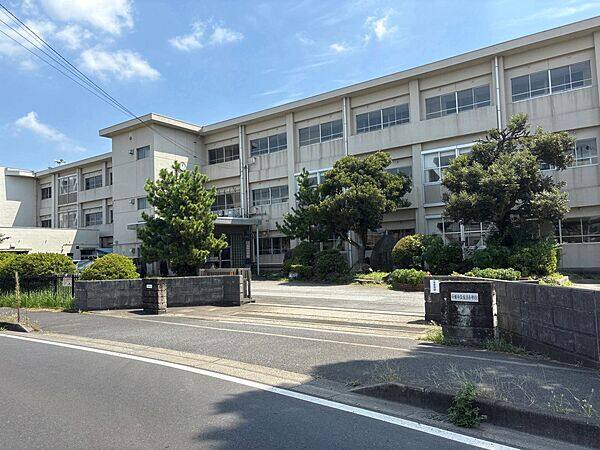 千葉市立生浜小学校