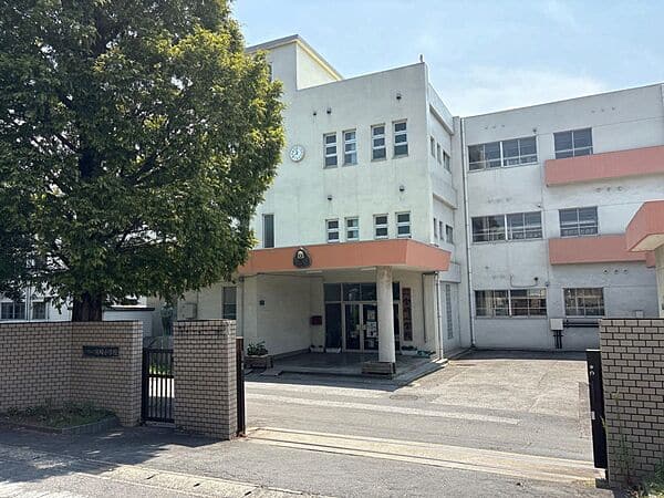 千葉市立宮崎小学校