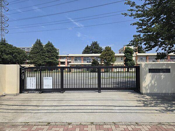 千葉市立千草台小学校