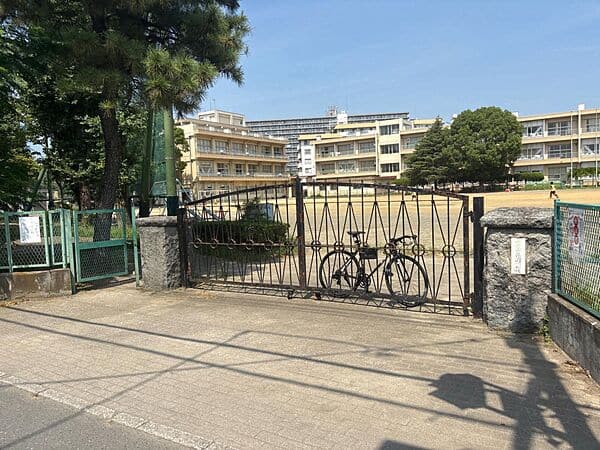千葉市立院内小学校