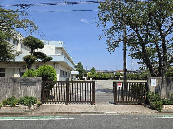 千葉市立都賀の台小学校