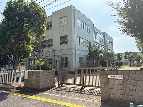 千葉市立高洲第三小学校