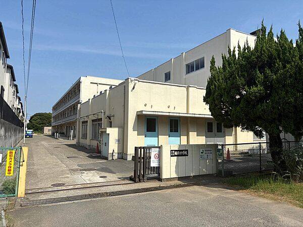 千葉市立稲浜小学校