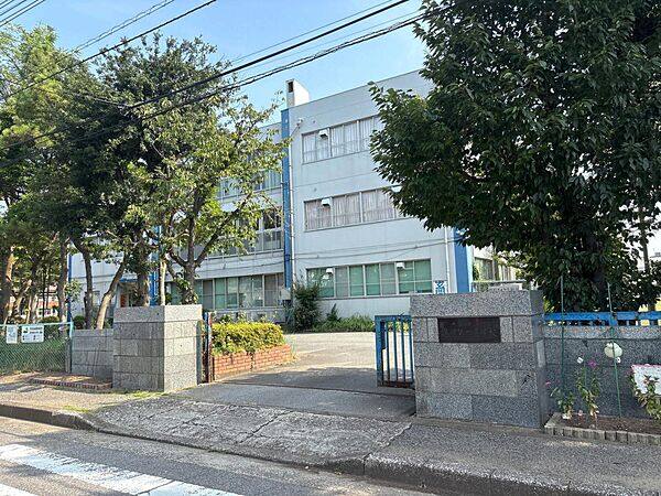 千葉市立高洲第四小学校