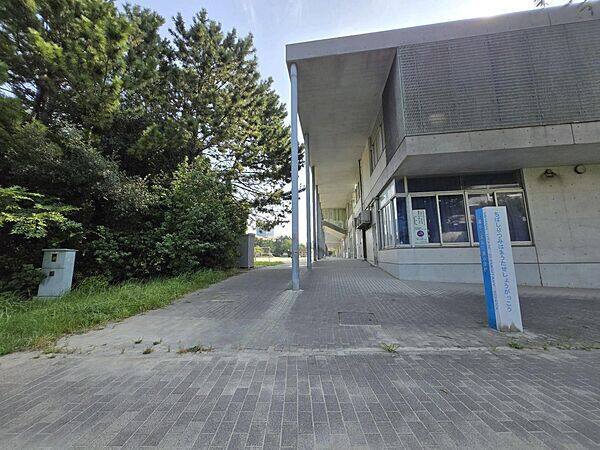 千葉市立美浜打瀬小学校