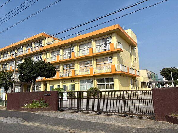 千葉市立幕張南小学校