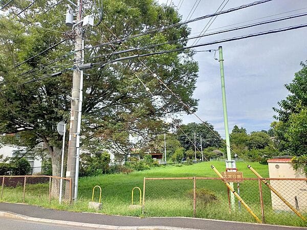 大宮公園まで約377m