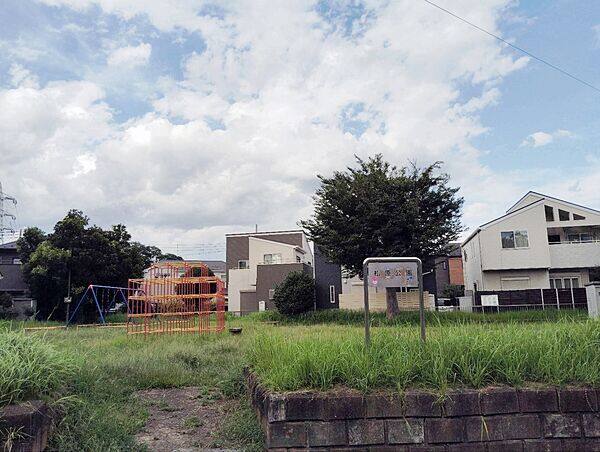 松原公園(千葉市)まで約1141m