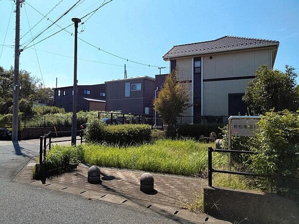 若松南第1公園まで約1137m