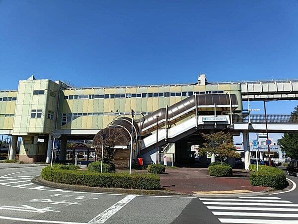 千葉都市モノレール「スポーツセンター」駅まで約2240m