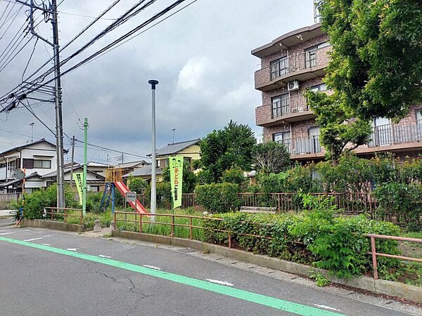 小倉町第5公園まで約387m