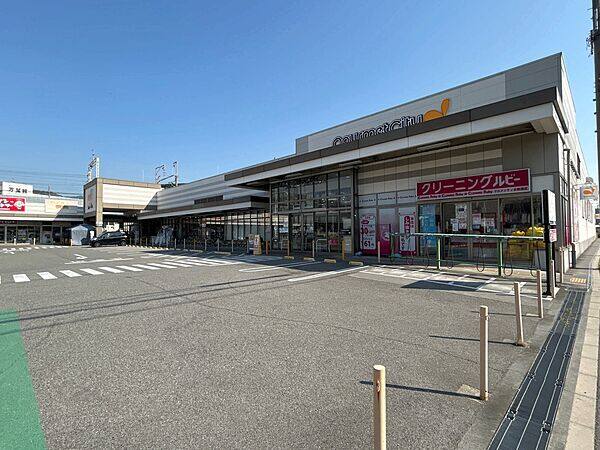 グルメシティ 水無瀬店まで約1457m