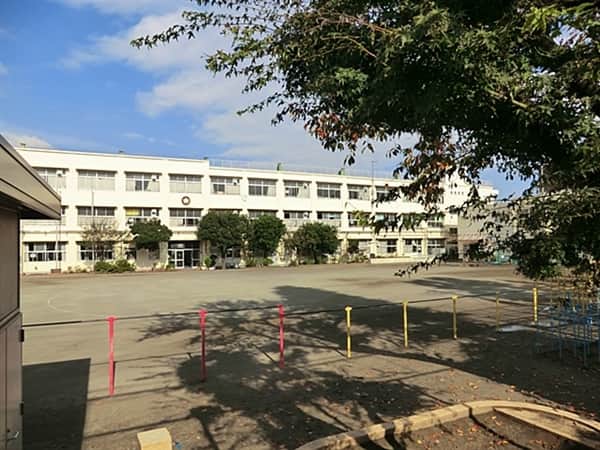 横浜市立日吉台小学校