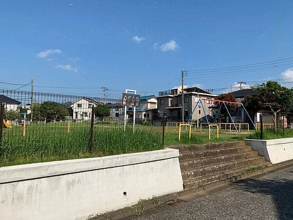 本城公園（千葉市）まで約1061m