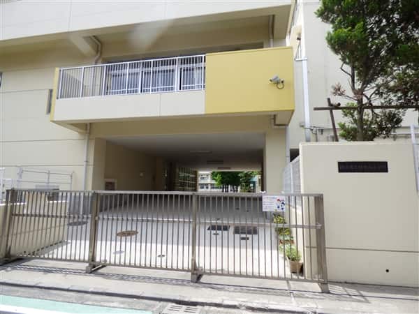 横浜市立日吉南小学校
