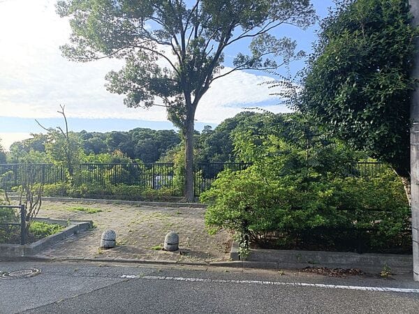 東寺山第2公園まで約1469m