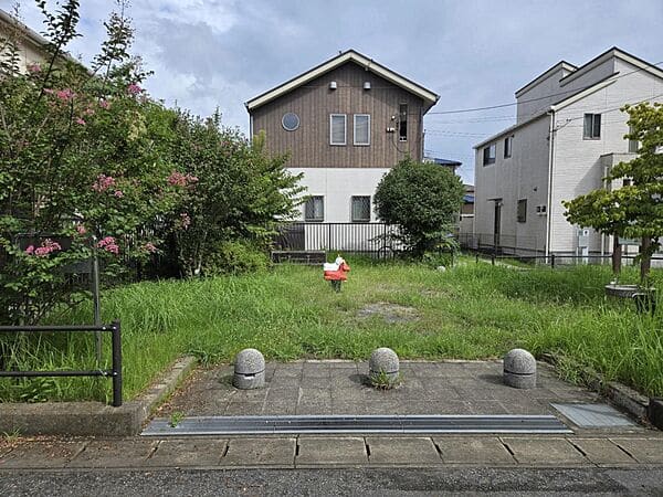浜野第3公園まで約1200m