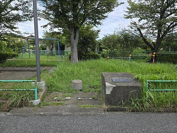 北浜公園まで約1064m