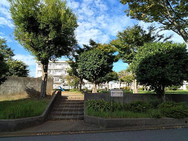 誉田１丁目公園まで約1002m