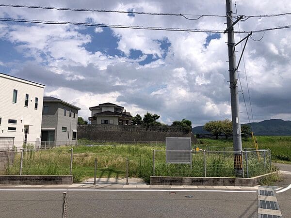 有田中央2丁目第1公園まで約898m
