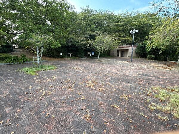 笹山公園(糸島市)まで約914m