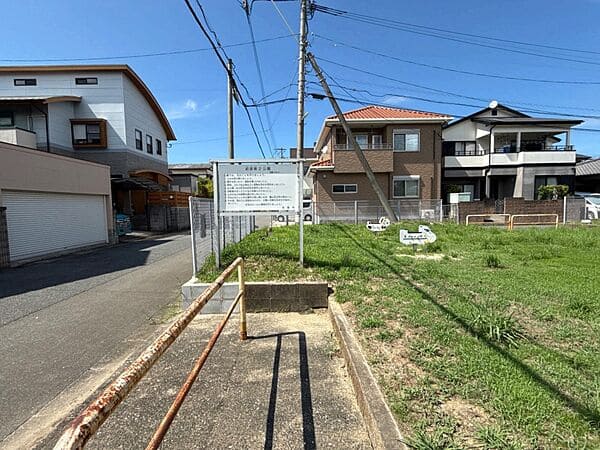 前原第２公園まで約174m
