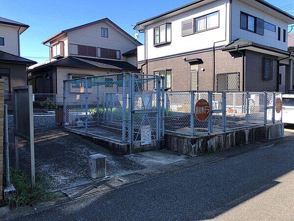 池田第四公園まで約130m