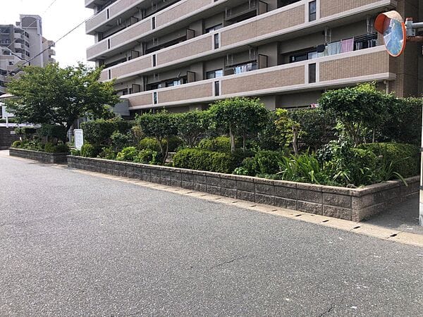 波多江第２公園まで約953m