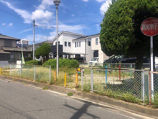 満所公園まで約225m