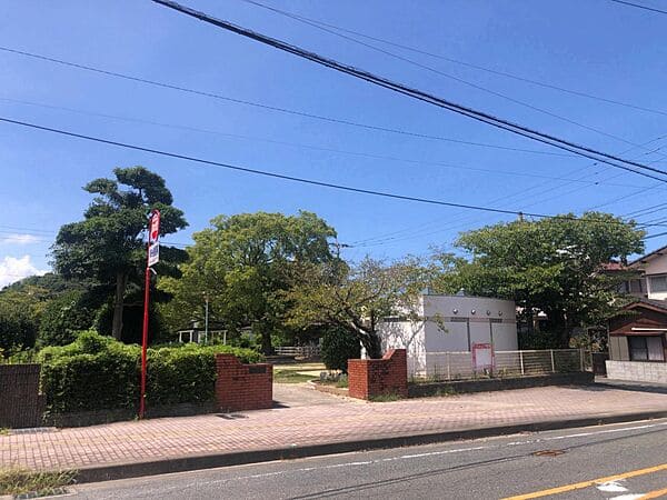 篠原公園(糸島市)まで約457m