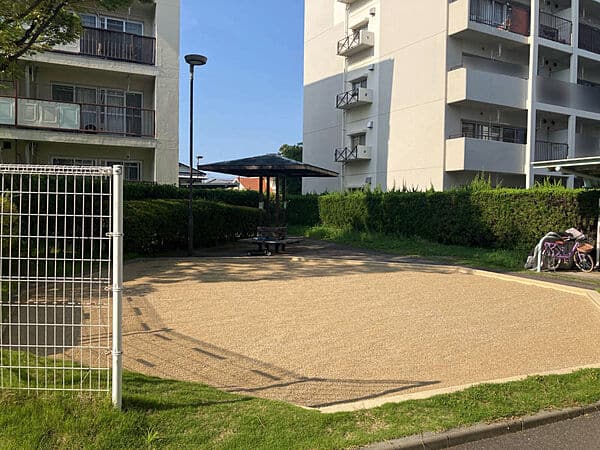 しまおしくら公園まで約377m