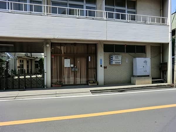 中村医院(川崎市中原区)まで約587m