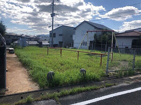吉ノ浦第1公園まで約492m